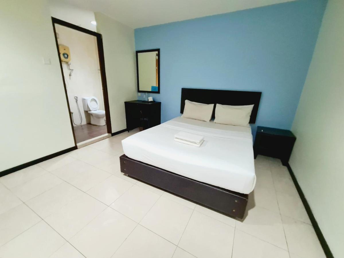 Hotel Bee Garden & Bb - 2*