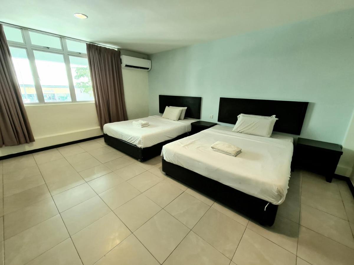 Hotel Bee Garden & Bb - 2*