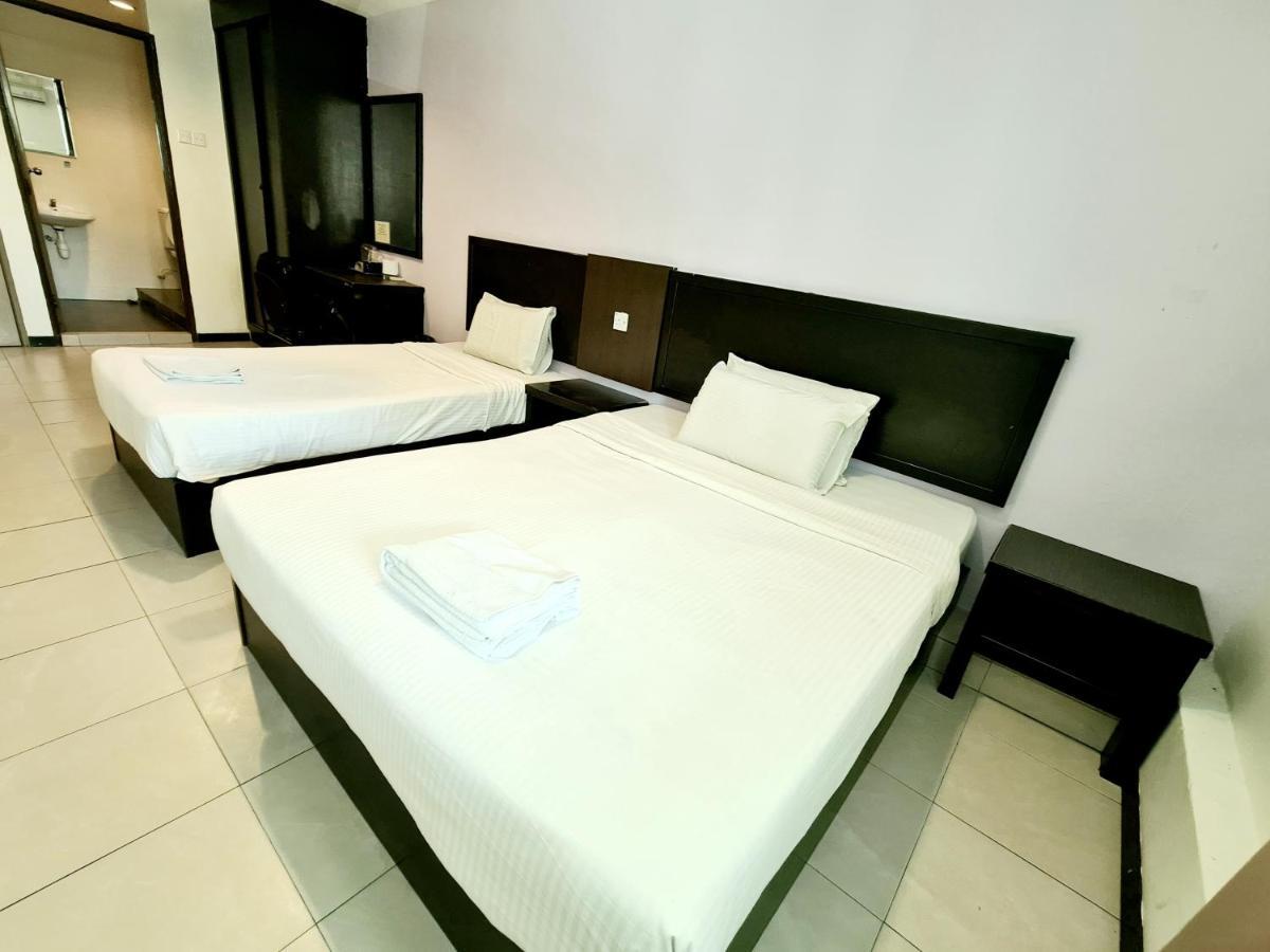 Bee Garden & Bb - 2* Alor Setar