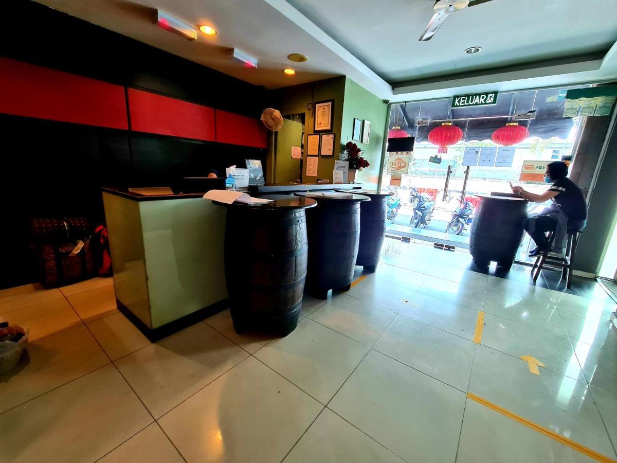 Bee Garden & Bb - Hotel Alor Setar