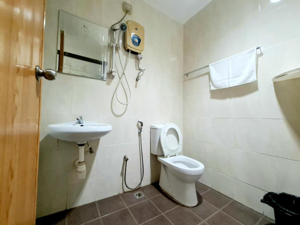 Hotel Bee Garden & Bb - Alor Setar