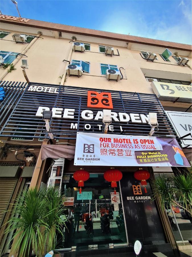 Bee Garden & Bb - Alor Setar
