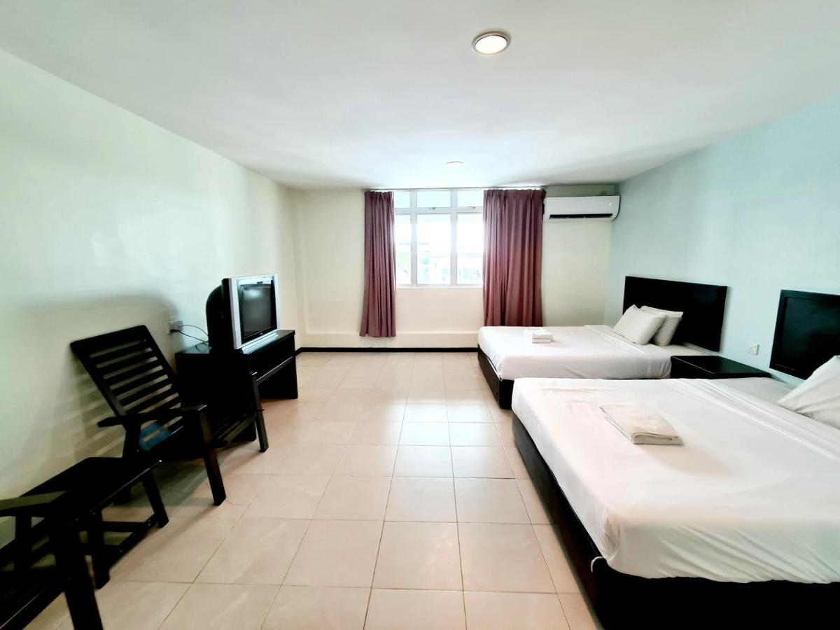 Bee Garden & Bb - Hotel Alor Setar