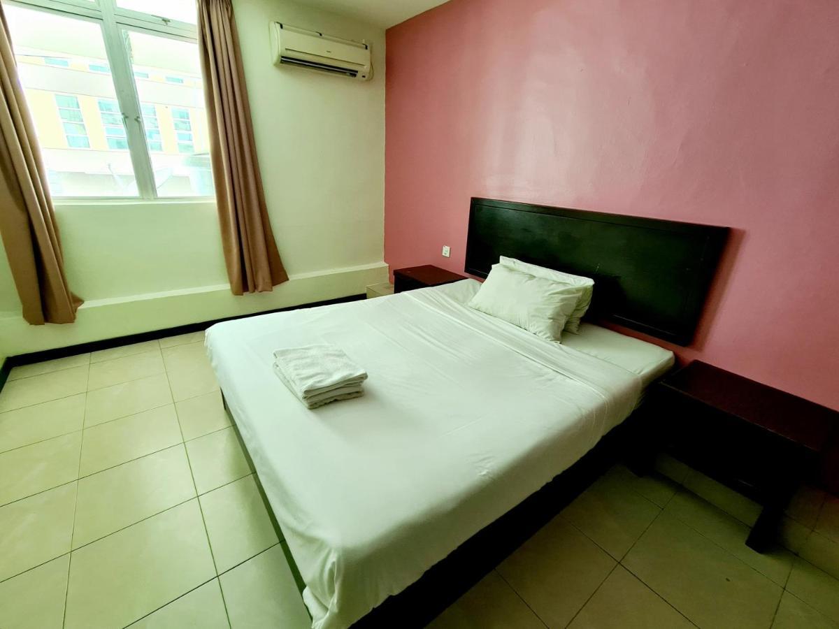 Hotel Bee Garden & Bb - Alor Setar