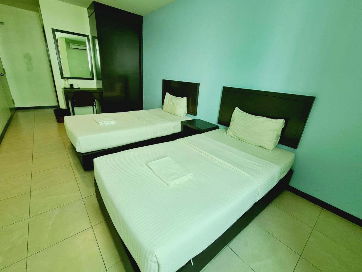 Hotel Bee Garden & Bb - Alor Setar