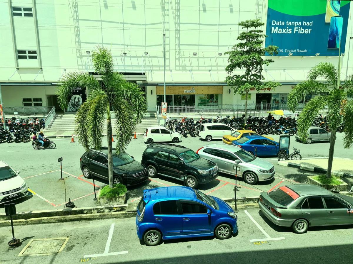Hotel Bee Garden & Bb - Alor Setar