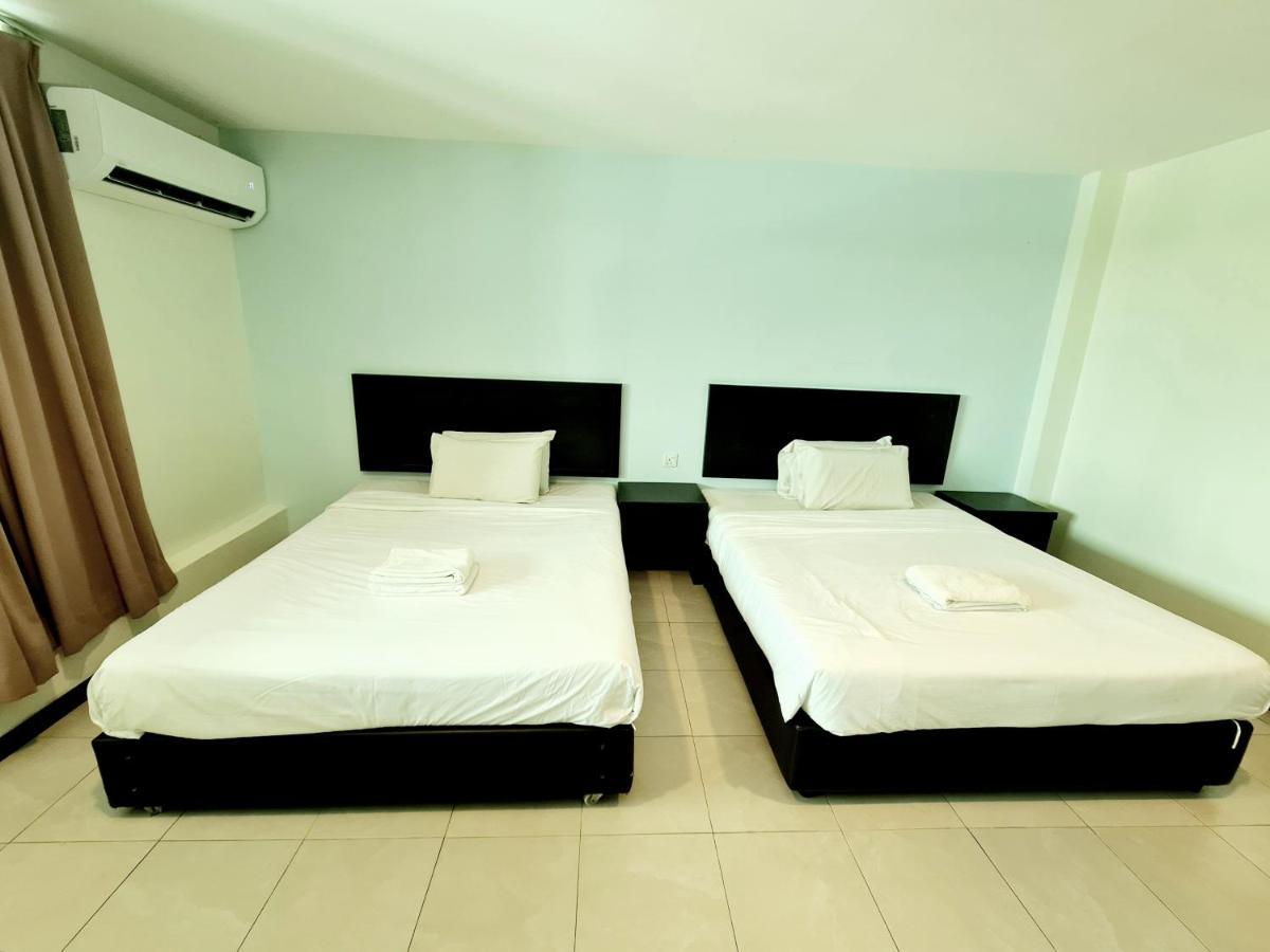 Hotel Bee Garden & Bb -