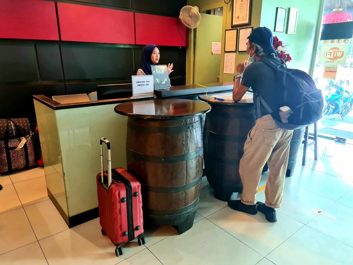 Bee Garden & Bb - 2* Alor Setar