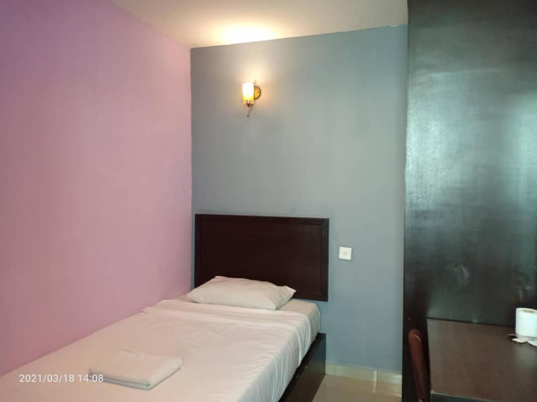 Hotel Bee Garden & Bb - Alor Setar