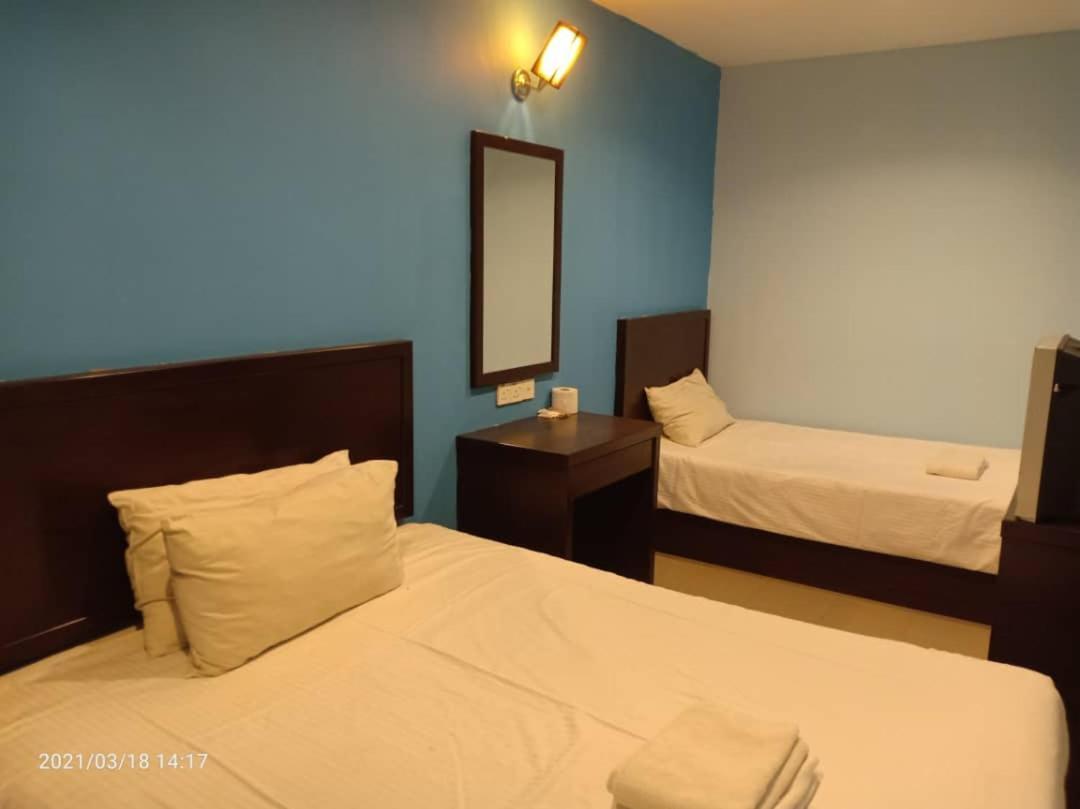 Bee Garden & Bb - 2* Alor Setar